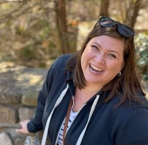 Meet your Posher, Kimberly